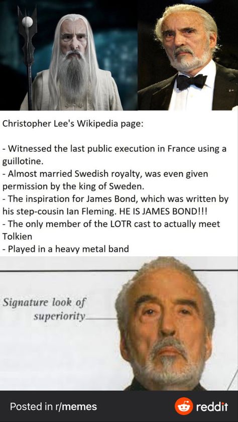 Lotr Cast, Public Execution, Lotr Funny, Swedish Royalty, Into The West, Legolas, The More You Know, History Facts, Middle Earth