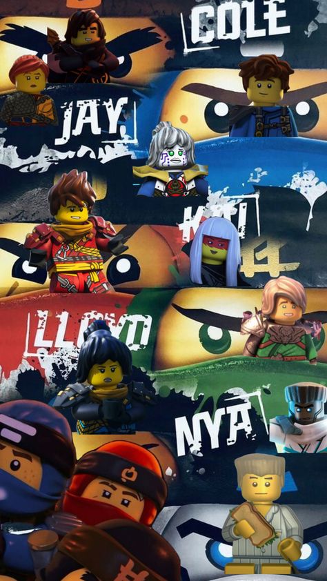 #wallpaper #movies #ninjagojay #ninjagonya #ninjagokai #ninjagozane #ninjagocole #ninjagolloyd #ninjago #makemefamous #makemefamousonshuffles Wallpaper Movies, Toothless Drawing, Lego Ninjago Nya, Ninjago Jay, Lego Wallpaper, Ninjago Memes, Ninjago Kai, Tv Shows Funny, Lego Ninjago Movie