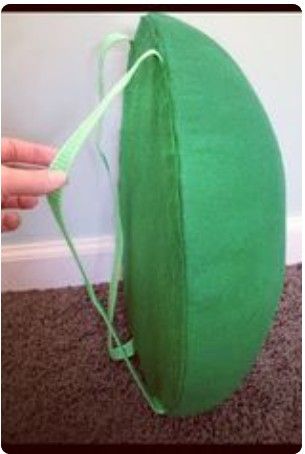 Diy Turtle Costume, Sea Turtle Costume, Bowser Halloween Costume, Diy Sea Turtle, Diy Ninja Turtle Costume, Tmnt Costume, Bowser Costume, Ninja Turtle Shells, Teenage Mutant Ninja Turtles Costume