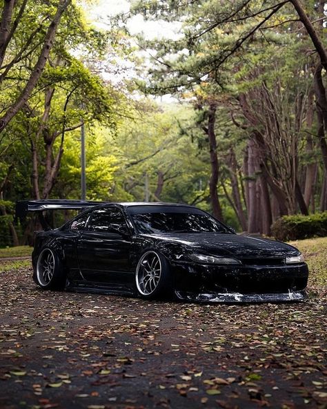 Perfect S15 ❤️‍🔥  @syuriken17 #jdm #supercars #s15 #nissan #iconiccars #car #cars S15 Nissan, Gtr 34, Nissan S15, Nissan Silvia S15, Slammed Cars, Serie Bmw, Silvia S15, Japanese Sports Cars, Wide Body Kits