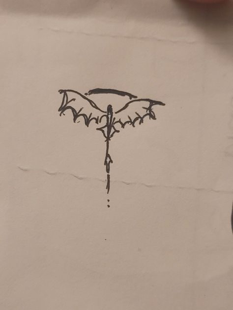 Toothless Back Tattoo, Hot To Train Your Dragon Tattoo, How To Train Your Dragon Symbol, Small Httyd Tattoo, Subtle Httyd Tattoo, Simple Toothless Tattoo, How To Train Your Dragon Tattoos, How To Train Your Dragon Tattoo, Toothless Dragon Tattoo