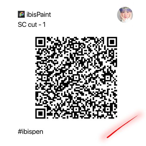 😑😑 Ibis Paint Brush Code, Ibis Paint Brush, Brush Code, Ibis Paint, Paint Brush, Paint Brushes, Qr Code, Coding, Paint