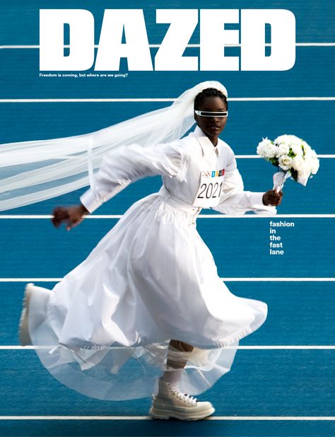 Dazed Magazine, Fashion Cover, Photoshoot Concept, Foto Art, 인물 사진, Doja Cat, Photography Inspo, Olympic Games, Magazine Design