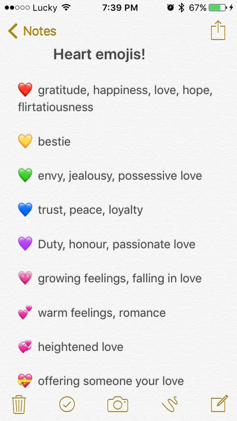 Hearts And Their Meanings, What Does The Different Color Hearts Mean, What Do All The Heart Emojis Mean, Different Emojis Meaning, Meaning Of Hearts Emoji, What Do Heart Emojis Mean, Meaning Of Different Heart Emojis, What The Heart Emojis Mean, What Do The Heart Emojis Mean