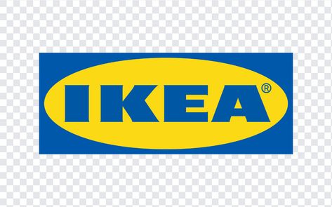 Ikea Logo PNG Ikea Logo Aesthetic, Ikea Sticker, Ikea Logo, Spotify Logo, Type Logo, Mockup Downloads, Instagram Logo, Game Logo, Graphic Design Projects