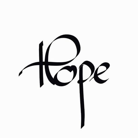 Hope Lettering, Empathy Quotes, Finding Neverland, Motivational Quotes For Women, Quotes Of The Day, Lettering Fonts, Word Art, Woman Quotes, Bible Journaling