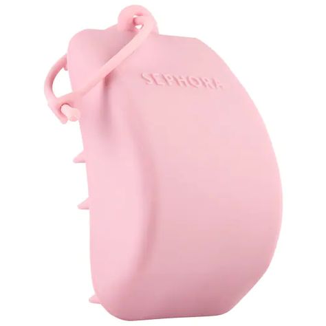 Silicone Scalp Massager - SEPHORA COLLECTION | Sephora Pink Showers, Scalp Massager, Hygiene Care, Paper Pulp, Sephora Beauty, Healthy Scalp, Scalp Massage, Favorite Hairstyles, Beauty Inside