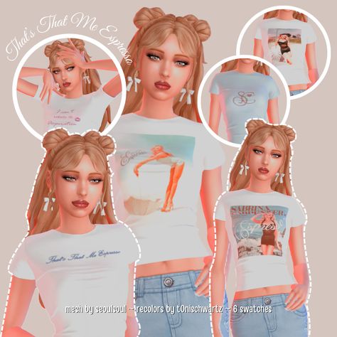 Sims 4 Cc Chappell Roan, Sims 4 Sabrina Carpenter, Sims 4 Sabrina Carpenter Cc, Sims 4 Cc Sabrina Carpenter, Sabrina Carpenter Sims 4 Cc, Sims 4 Cc Graphic Tees, Sims 4 Graphic Tees Cc, Sims4 Ideas, Sabrina Carpenter Merch