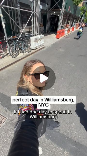 rosie peck on Instagram: "one day in williamsburg, nyc

#nyc #newyork #newyorkcity #thingstodoinnyc #nyceats #nycfood #nycbars #cocktails #comedy #williamsburg #brooklyn" Williamsburg Nyc, Nyc Bars, Williamsburg Brooklyn, Nyc Food, Raisin, One Day, Brooklyn, Things To Do, On Instagram