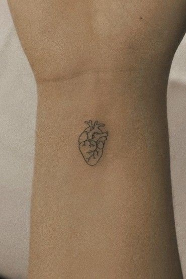 Dainty Nurse Tattoo, Minimilastic Tattoos Women, Fingerprint Tattoo, Fingerprint Tattoos, Anatomy Tattoo, Maching Tattoos, Earthy Tattoos, Small Girly Tattoos, Small Shoulder Tattoos