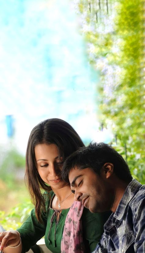 Trisha Vinnaithandi Varuvaya, Str Simbu Love Hd Images, Vtv Simbu And Trisha Hd Wallpaper, Str Simbu Hd Images 4k, Vtv Trisha Hd Images, Vinnaithandi Varuvaya Images Hd, Vinnai Thandi Varuvaya Images, Ambikapathy Movie Images, Vinnaithandi Varuvaya Poster