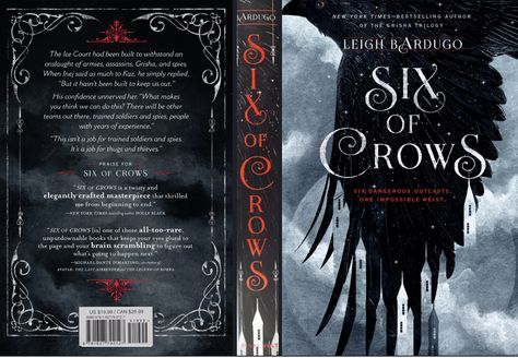 Six Of Crows Book Nook, Six Of Crows Polaroid Poster, Six Of Crows Mini Book Cover, Shadow And Bone Book Cover, Six Of Crows Hardcover, Diy Tiny Books, Miniature Bookshelf, Mini Bookshelf, Mini Books Diy