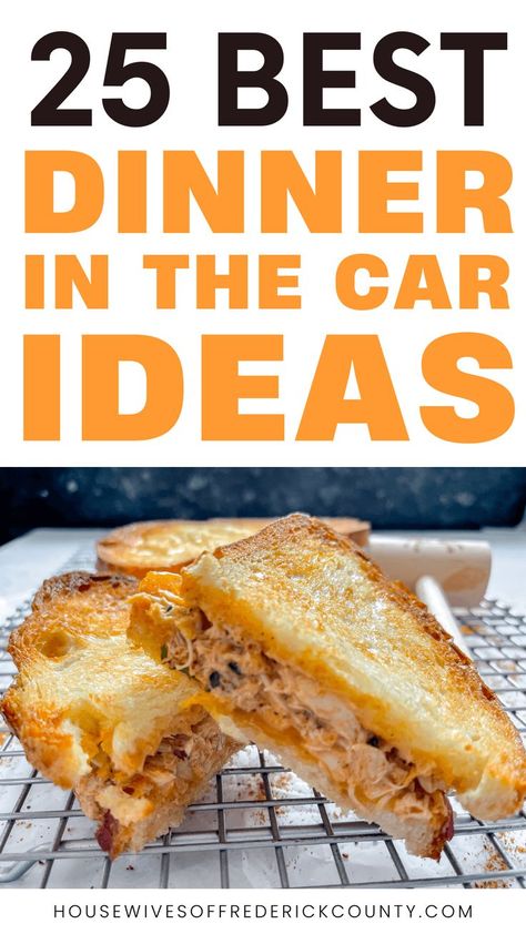 Find the best dinner in the car ideas for busy moms with quick, healthy meal options perfect for busy weeknights on the go. Dinner In The Car, Eat In The Car, Classic Goulash Recipe, Parchment Paper Recipes, Tin Foil Meals, Foil Meals, Quick Dinner Options, Foil Dinners, Quick Healthy Dinner