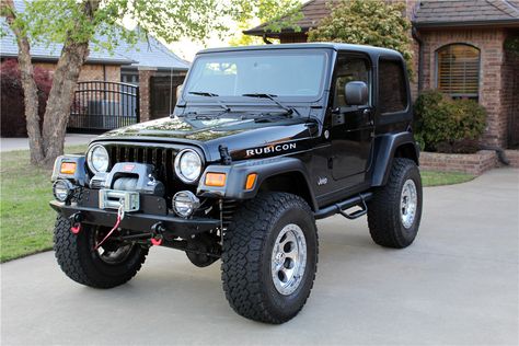 2006 JEEP WRANGLER RUBICON Custom Jeeps, Jeep Lj, Snow Vehicles, Cj Jeep, Jeep Grand Cherokee Srt, 2006 Jeep Wrangler, Custom Jeep, Cool Jeeps, Jeep Rubicon