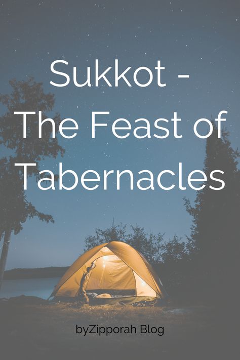 "The Feast of Tabernacles is a High Holiday- a feast that was instituted by Elohim, that is commemorating the time the Hebrews were in the wilderness following their Exodus from Egypt. The word Sukkot in Hebrew means booth or tabernacle and refers to the temporary dwellings or sukkahs the Hebrews lived in during this time." -ByZipporah Blog  #2020 #Sukkot #feastoftabernacles #highHolidays #feastsoftheLord #leviticus23 #tabernacles #booths #sukkah #willowbranches #camping #jesus #hebrew #torah Feast Of Sukkot, Happy Sukkot Feast Of Tabernacles, Sukkot Camping, 119 Ministries, Sukkot Recipes, Hebrew Holidays, Biblical Holidays, Hebrew Months, Happy Sukkot