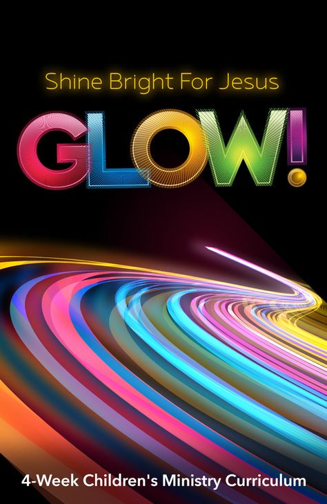 Glow Stick Crafts, Preschool Ministry, Glow Stick Jars, Childrens Ministry Deals, Kids Festival, Childrens Ministry Curriculum, Glow Jars, Children Ministry, Preschool Bible Lessons