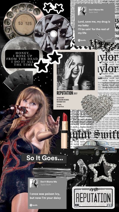 #taylorswift #reputation #taylornation #rep Reputation Background, Love Made Me Crazy, Don't Blame Me Taylor Swift, Reputation Era, Dark Fantasy Artwork, Taylor Swift Cute, Taylor Swift Posters, Phone Inspiration, Taylor Swift Album