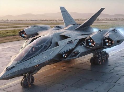 Futuristic Gunship, Concept Vehicles Sci Fi, Futuristic Cars Design, Stealth Aircraft, Space Fighter, Space Ships Concept, Space Ship Concept Art, Flying Vehicles, Starship Concept