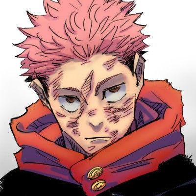 Yuuji Itadori, Jujutsu Kaizen, Itadori Yuji, Yuji Itadori, Jujitsu Kaisen, Jujutsu Kaisen, Jujutsu, Anime Character, Manga Anime