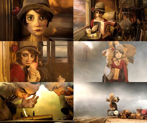 Stop Frame Animation, Laika Studios, Animation Stop Motion, All Elements, Animation Reference, Animation Design, Animation Film, Coraline, Stop Motion