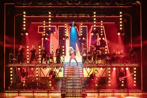 Tina Turner Musical, Musical Tickets, Musical London, Ike Turner, Majestic Theatre, Chicago Shows, Thanksgiving Day Parade, Mel Gibson, Musical Theater