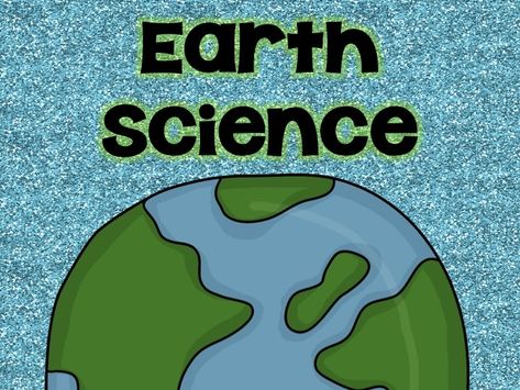 Good earth in space notebook entries Earth And Life Science Design, Earth And Life Science, Science Font, Elementary Earth Science, Science Notebook Cover, Space Notebook, Science Stations, Science Boards, Science Design