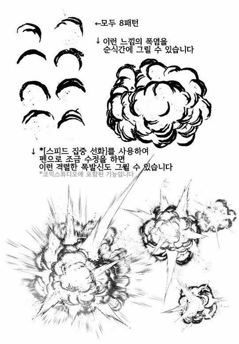 Explosion Drawing, Manga Tutorial, Comic Book Layout, Limbus Company, Comic Tutorial, Comic Drawing, Arte Inspo, Concept Art Drawing, Figure Drawing Reference