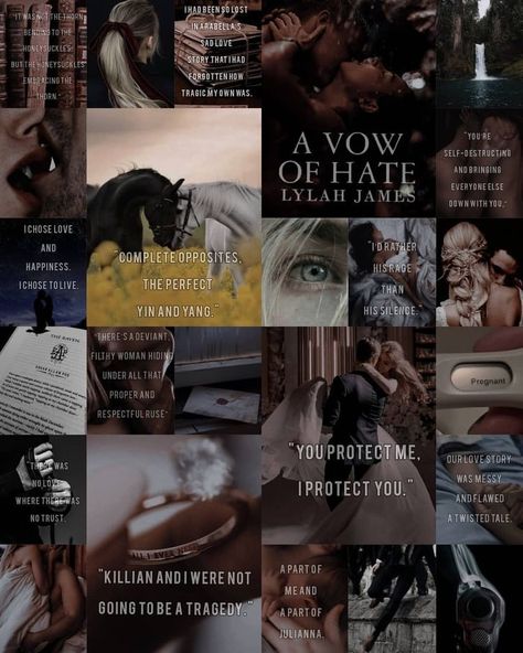 A Vow Of Hate, Couples Book, Top Books To Read, World Of Books, Top Books, Book Characters, Book Aesthetic, Romance Books, Everyone Else