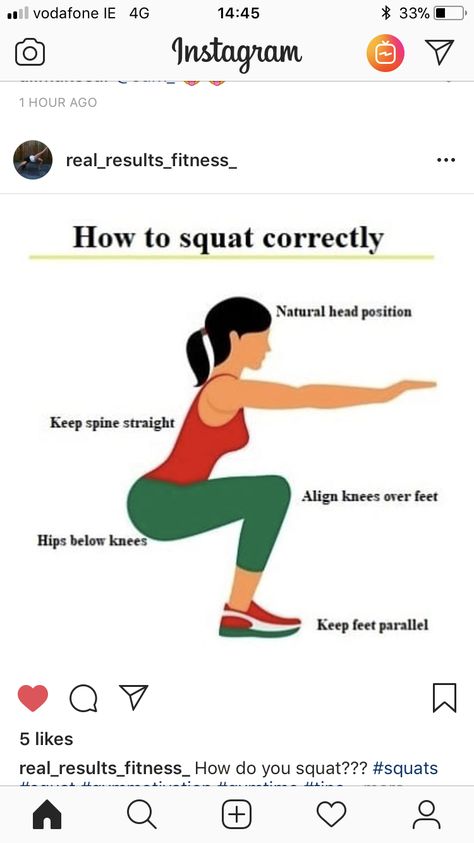 How to squat correctly | gym for beginners | new to the gym | do it right or don’t do it at all | squats | booty gains | grow your glutes Home Squat Workout, Squat How To Do, Squat Correct Form, How To Do Exercises Correctly, How To Do Squat, How To Properly Squat, How To Properly Do A Squat, Squats Beginners, Squats For Beginners At Home