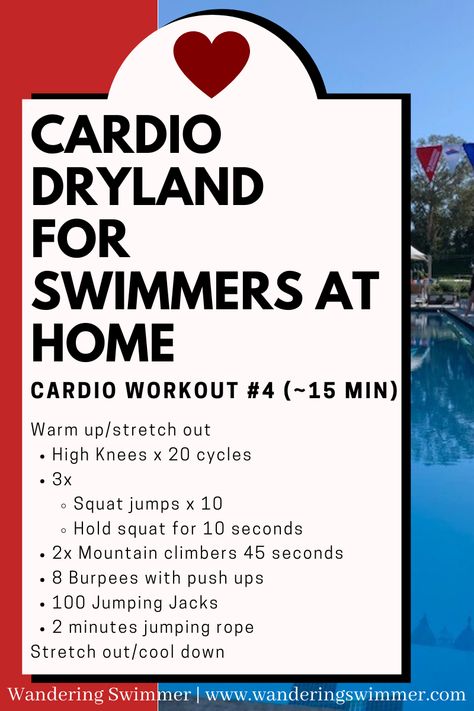 Swim Drills Workouts, Swimmers Workout Dryland, Dry Land Swim Workouts, Dryland Workout, Bigger Shoulders, Workouts For Swimmers, Masters Swimming, Swimming Drills, Shoulder Workouts