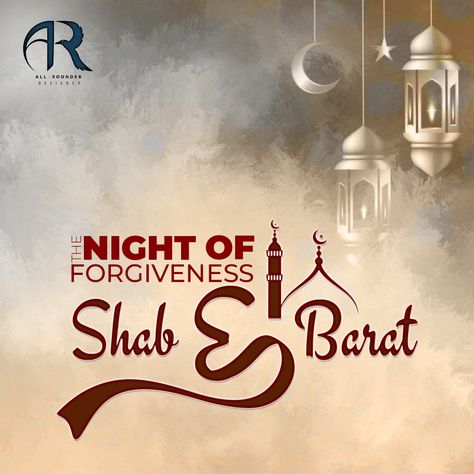 SHAB E BARAT the night of forgiveness Shab E Barat, Shia Islam