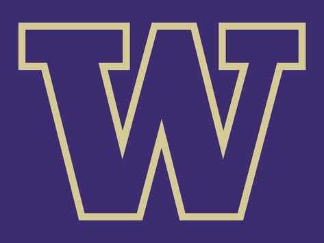 Washington Huskies Uw Huskies Wallpaper, Washington Huskies Wallpaper, University Of Washington Logo, Seattle Logo, Husky Logo, Huskies Football, Uw Huskies, Washington Huskies Football, Washington Art