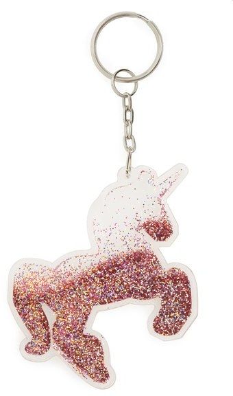 Topshop Glitter Unicorn Bag Charm Diy Bag Accessories, Unicorn Things, Unicorn Purse, Unicorn Keychain, Unicorn Stuff, Unicorn Accessories, Inspiration Deco, Unicorn Life, Bag Accessories Diy