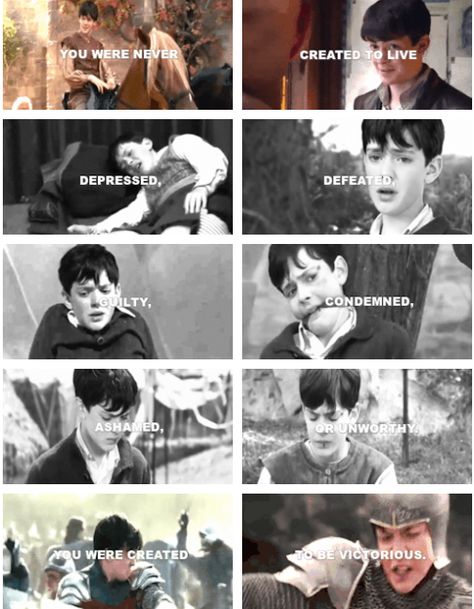 found on tumblr Narnia Quotes, Peter Pevensie, Narnia 3, Edmund Pevensie, Courage Dear Heart, Cs Lewis, Chronicles Of Narnia, Character Development, Book Fandoms