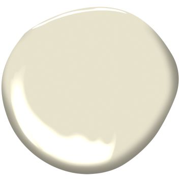 One of over 3,500 exclusive Benjamin Moore colors. Benjamin Moore Nimbus, Decorators White Benjamin Moore, Best Neutral Paint Colors, Benjamin Moore Gray, Farrow & Ball, Benjamin Moore White, Best White Paint, Neutral Paint Color, Neutral Paint Colors