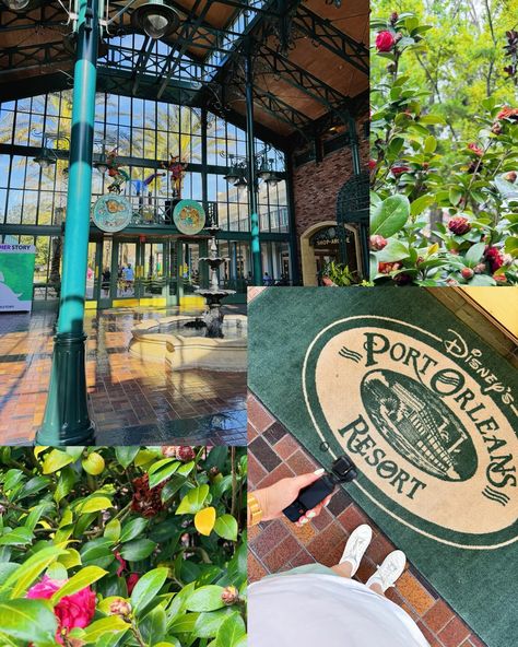 Let’s head to New Orleans! ⚜️🎺🎶💚 Come with me for a weekend stay at Port Orleans French Quarter Resort! This resort brings you to the heart of the French Quarter with jazz, beignets, and the bayou! 🎷🎭 Check out my NEW VLOG on YouTube! ▶️ LINK IN BIO ❤️ 🏷️: #disneyworld #disneyresort #disneysportorleansfrenchquarter #frenchquarter #princessandthefrog #neworleans #disneyfood #disneymusic #disneycreators Disney French Quarter, Port Orleans French Quarter, The Bayou, The French Quarter, Disney Music, Come With Me, Disney Resorts, Youtube Link, Disney Resort