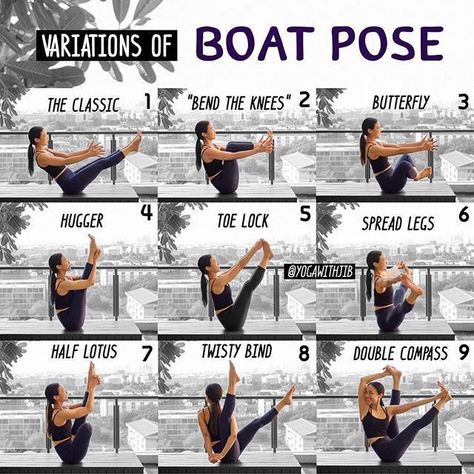 Yoga Nature, Yoga Vinyasa, Body Transformations, Boat Pose, Yoga Tutorial, Yoga Beginners, Sup Yoga, Yoga Iyengar, Yoga Moves