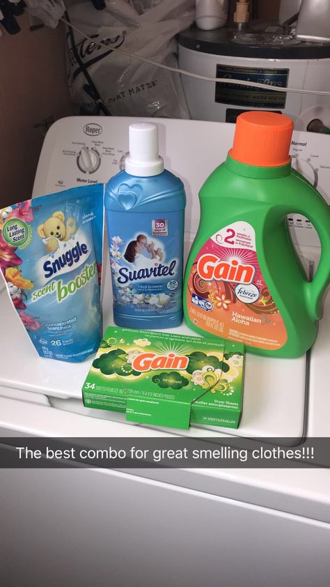 Laundry Combo Smells, Best Laundry Detergent Combinations, Clothes Smell Good, Clean House Smell, Home Cleaning Equipment, Tips For Moving Out, Best Laundry Detergent, Laundry Scents, House Smell Good