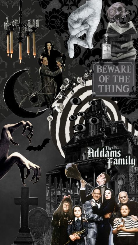 the addams family Adam Family Aesthetic, Addams Family Christmas Wallpaper, The Addams Family Aesthetic Wallpaper, Addams Family Wallpaper Iphone, The Addams Family Wallpaper, Addams Family Background, Adams Family Wallpaper, Adams Family Aesthetic, Addams Family Wallpaper