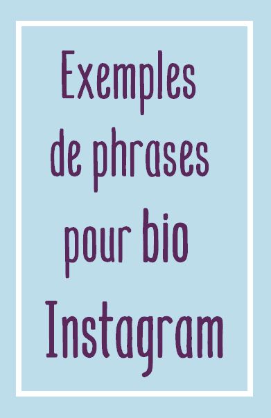 De nombreuses ideés de jolies phrases à utiliser pour votre bio Instagram. Originale, stylée, amusante, vous trouverez surement la phrase parfaite pour votre bio. #bioinstagram Publication Instagram Idee, Citations Bio Instagram, Tbh Instagram, Creative Instagram Names, Bio Insta, Instagram Couples, Instagram Planner, Insta Bio, Instagram Bio Quotes