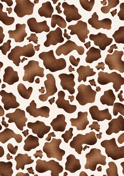 This large-scale vector background design features a stylish brown cow pattern fabric, perfect for your next creative project. Measuring at 42" wide, this high-quality fabric is priced at $9.90 per half yard. Add a unique touch to your crafts with this eye-catching design!
#VectorBackgrounds #background #ad Cowboy Print Wallpaper, Lock Screen Photo, Cow Print Fabric, Brown Cow Print, Sublimation Backgrounds, Cow Print Wallpaper, Vector Background Design, Balloons Ideas, Hoof Print