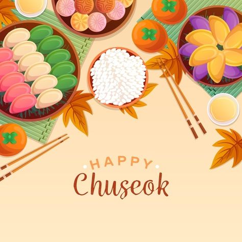 Chuseok festival drawing theme | Free Vector #Freepik #freevector #design #autumn #celebration #festival Chuseok Festival, Korean Heritage, Festival Drawing, Happy Chuseok, Drawing Themes, Korean Holidays, Autumn Celebration, Holiday Writing, Tea Illustration