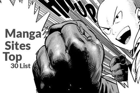 Free Manga Sites to Read Manga Online – Top 30 List (2020) Manga Websites, Its My Life, Manga Reading Sites, Top 10 Best Anime, Manga Rock, Read Anime, Reading Sites, Read Manga Online Free, One Punch Man Manga