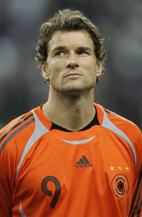 Jens Lehmann, Be Honest, Sports Jersey, Germany, Football, American Football