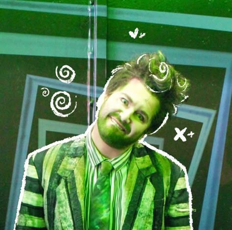 Beetlejuice Musical Icons, Beetlejuice Icons Musical, Beetlejuice Pfp Musical, Beetlejuice Alex Brightman, Beetlejuice Icon, Beetlejuice Pfp, Beetlejuice Wallpaper, Alex Brightman Beetlejuice, Beetlejuice Broadway