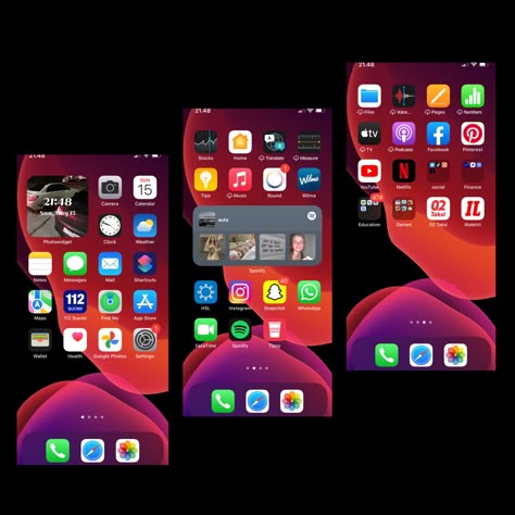 App Organization Iphone, Iphone Organization Homescreen, App Organization, Organize Apps On Iphone, Phone Apps Iphone, Apple 5, Iphone Life Hacks, Phone Deals, Iphone Obsession