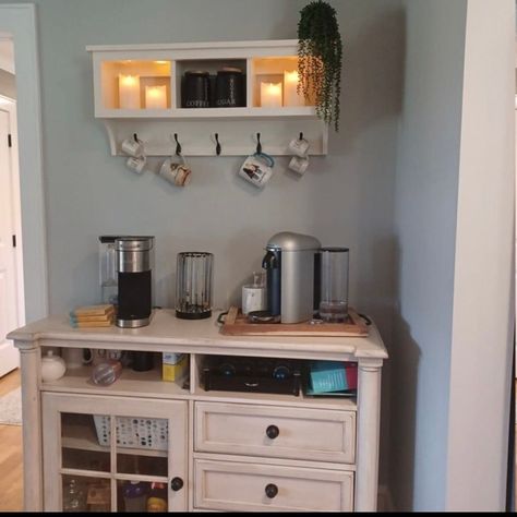 Coffee Bar, Kitchen Storage Wall Cubby, Dining Room Storage Wall Shelf, Coffee and Tea Bar Wall Shelf , Wood Wall Cubby Shelf Dining Room Storage Wall, Bar Wall Shelf, Wall Cubby Shelf, Kitchen Storage Wall, Wall Cubby, Coffee And Tea Bar, Wall Shelf Wood, Coffee Bar Kitchen, Wall Cubbies