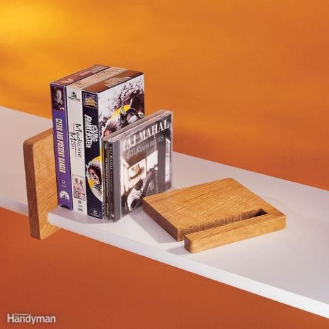 Sliding Bookend Kids Woodworking Projects, Woodworking Plans Patterns, Woodworking Garage, Furniture Apartment, Woodworking Plans Pdf, Woodworking Projects Furniture, Woodworking Plans Beginner, Woodworking Projects For Kids, Band Saw