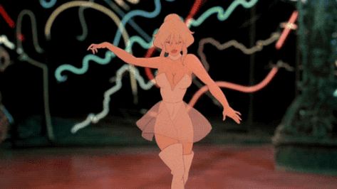 Dancing Holli Holly Would, Desenho Tom E Jerry, Cool World, Ralph Bakshi, Cartoons Dancing, Random Gif, Doodle Cartoon, Bill Skarsgard, Worst Movies