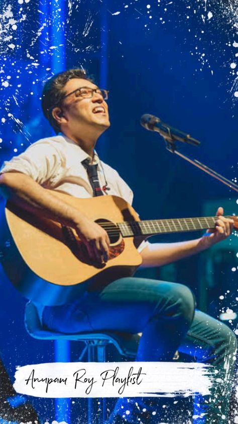 Anupam Roy, Bengali Song, Harry Potter Studios, Lyrics Art, Country Song Lyrics, Vogue India, Movie Songs, Guitar Songs, Song Playlist